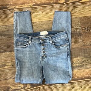 FP Movement by Free People Blue Jeans